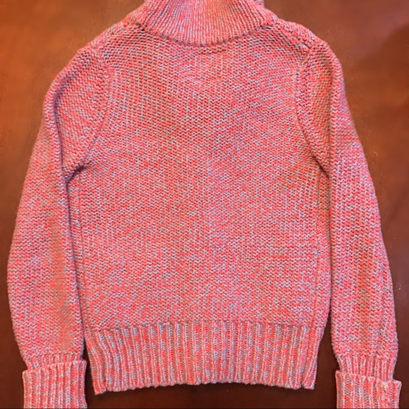 Women’s America Eagle button up Cardigan sweater - Picture 2 of 4